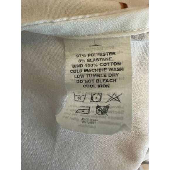 CHIP DALE TIC TAC Disney Character A Line Dress Tunic Rare Custom L Large Adult - Picture 11 of 12